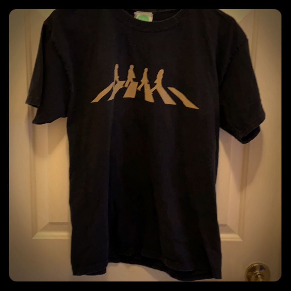 Beatles T shirt
